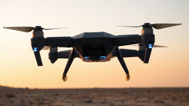 3d printed drone models