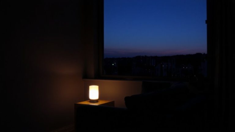 adaptive night lights