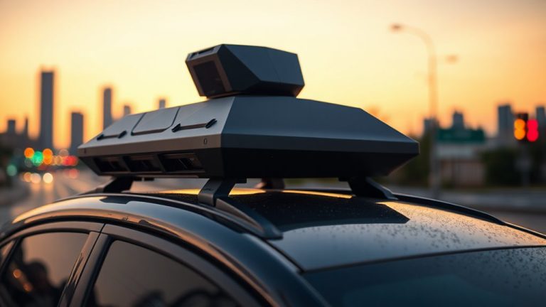 advanced lidar for autonomy
