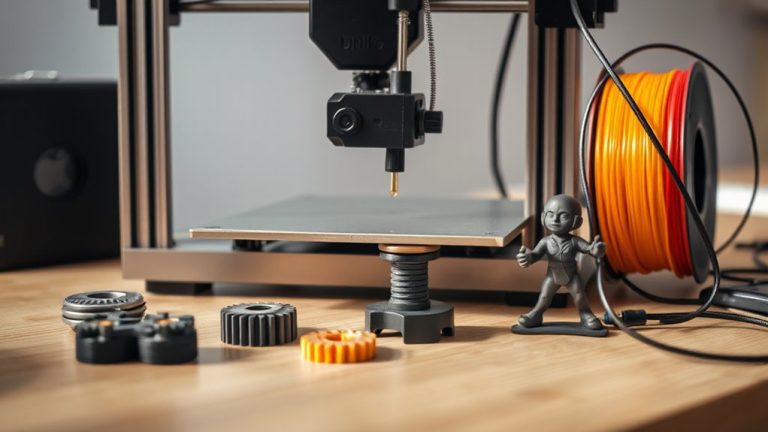 affordable 3d printers high value