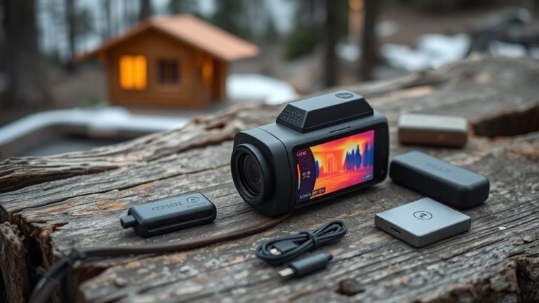 affordable infrared cameras