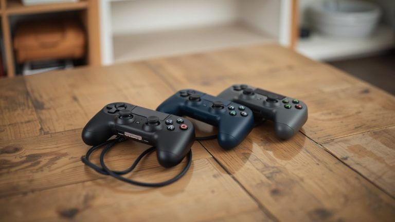 affordable quality gaming controllers