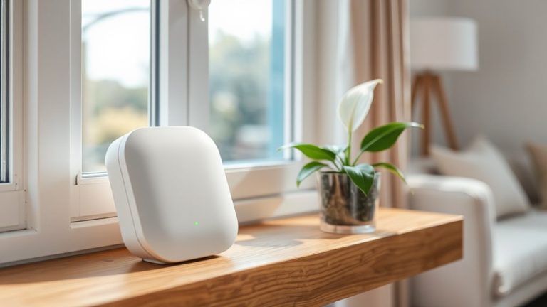 air quality sensors guide