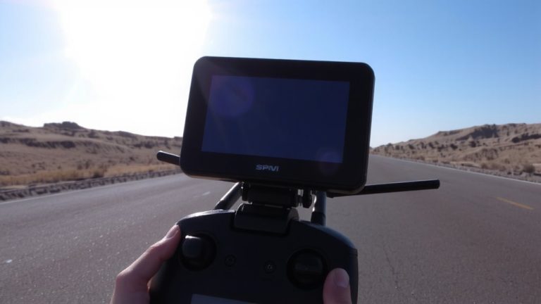 anti glare films enhance visibility