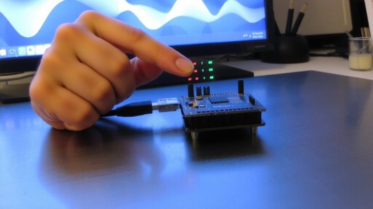 arduino bit manipulation using intrinsics