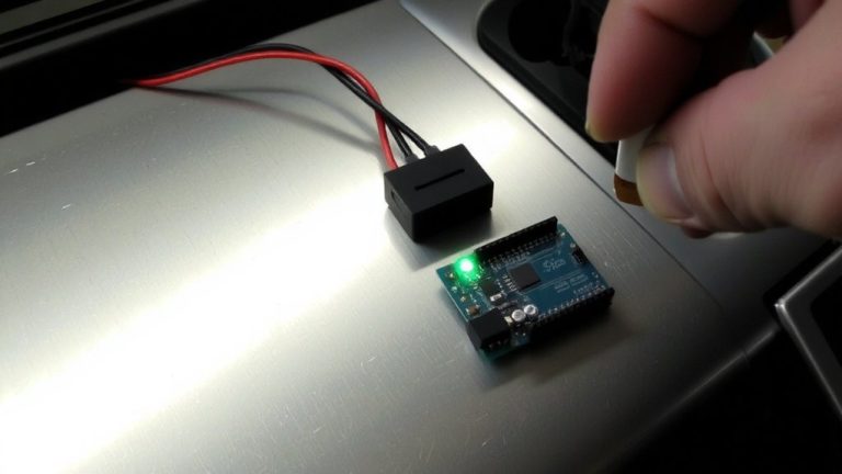 arduino can bus diagnostics