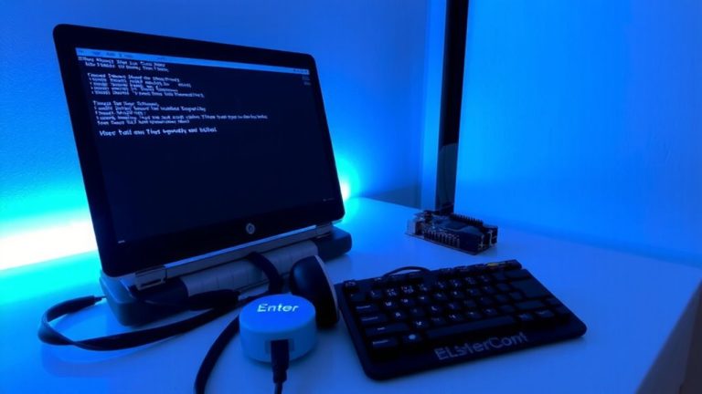 arduino cli ci cd setup
