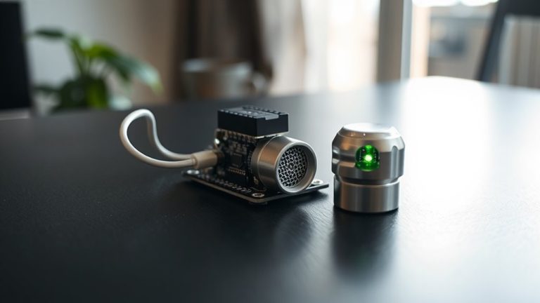 arduino co2 sensor ratings