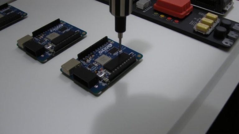 arduino cpu clock tradeoffs