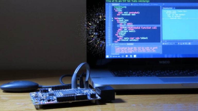arduino deprecated api detection