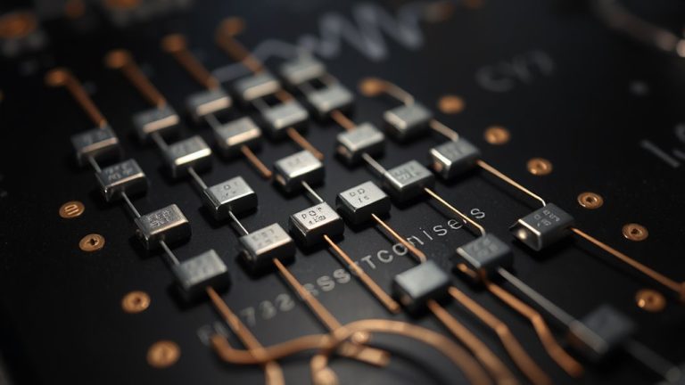 arduino force sensors precision