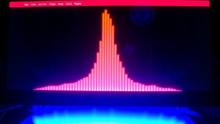 arduino gcc flamegraph call graph