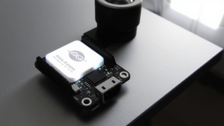 arduino giga vision ai