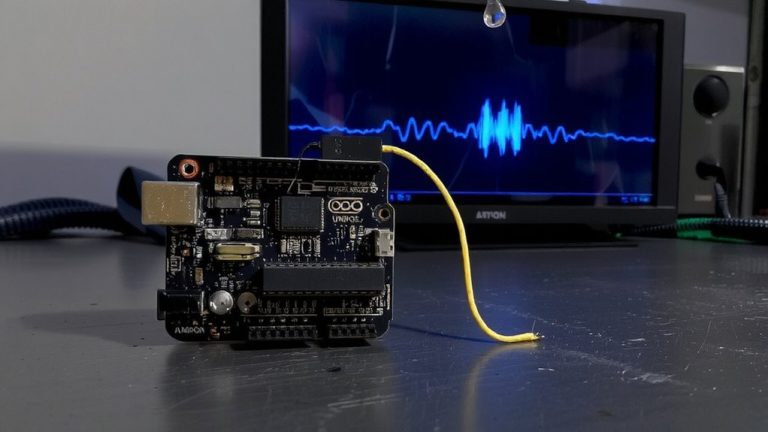 arduino hardware watchdog integration