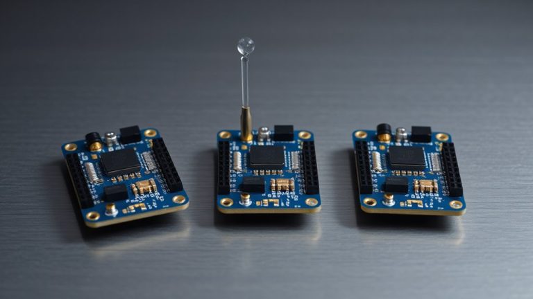 arduino humidity sensor shields
