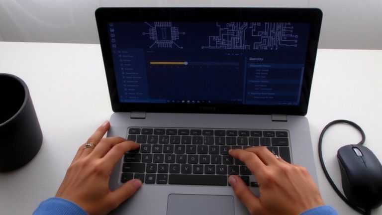 arduino ide configuration tips