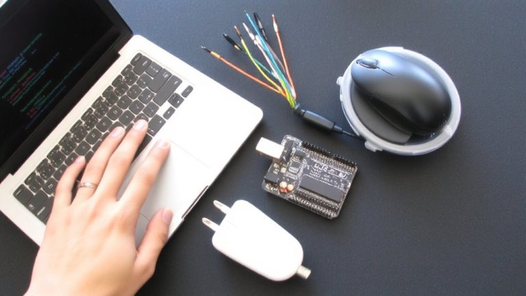 arduino ide installation guide