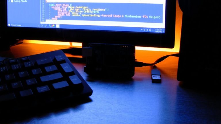 arduino ide optimization flags
