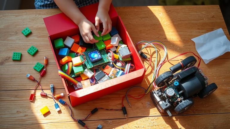 arduino kits for kids