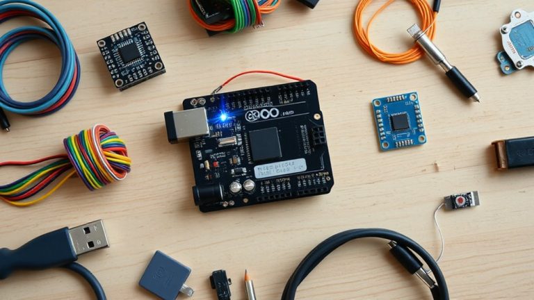 arduino kits with bluetooth