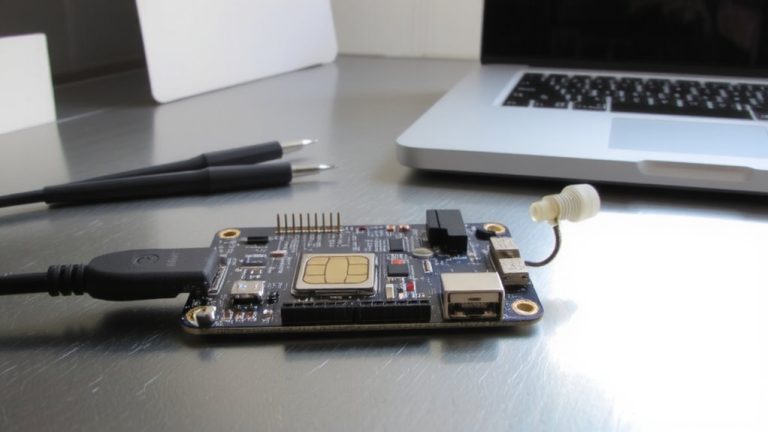 arduino mkr nb iot setup
