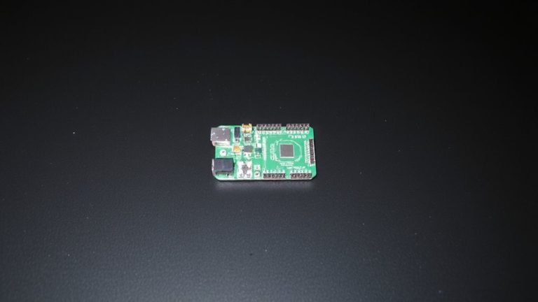 arduino nano every uno