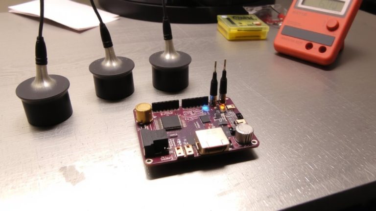 arduino portenta imu fusion