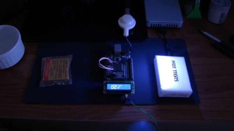 arduino pro mini power optimization