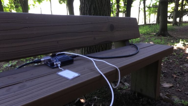 arduino sd data logging