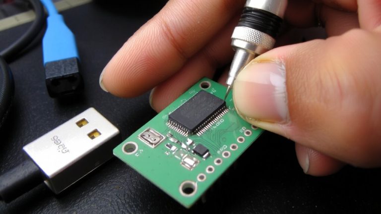 arduino secure bootloader protection