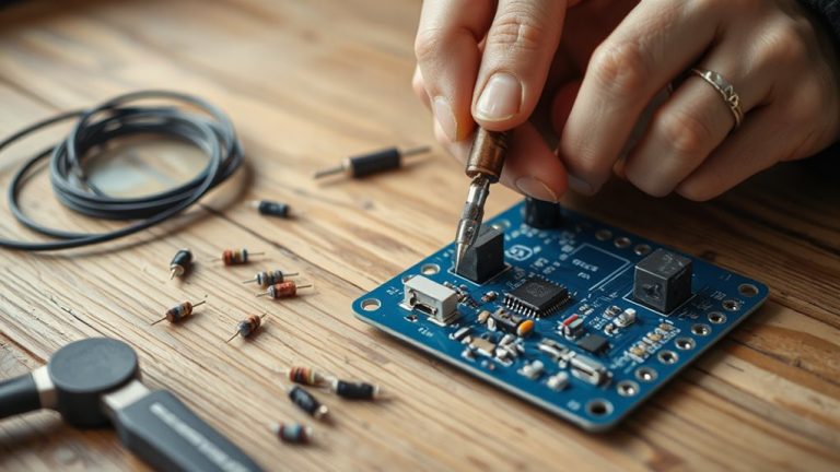 arduino soldering kit recommendations