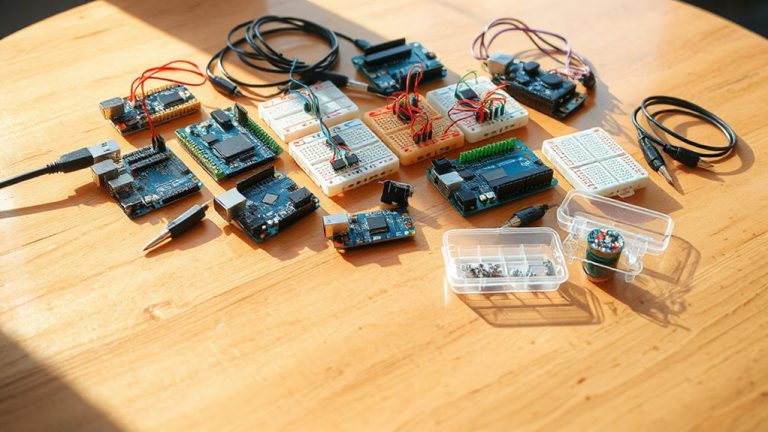 arduino starter kits guide