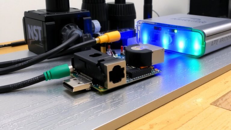 arduino tian openwrt networking