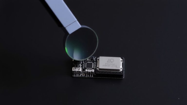 arduino zero sensor optimization