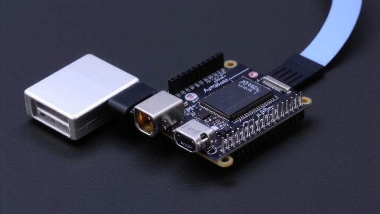 atmel ice with arduino boards