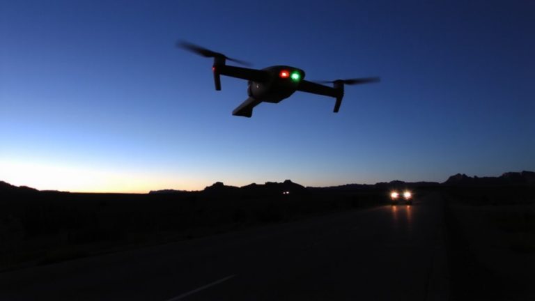 autonomous link drop recovery protocol