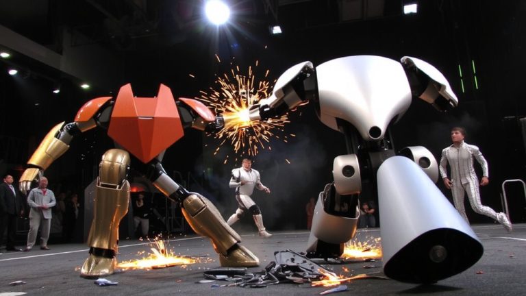 battlebots top competitors