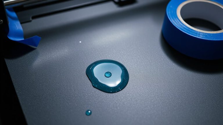 best adhesives for 3d prints