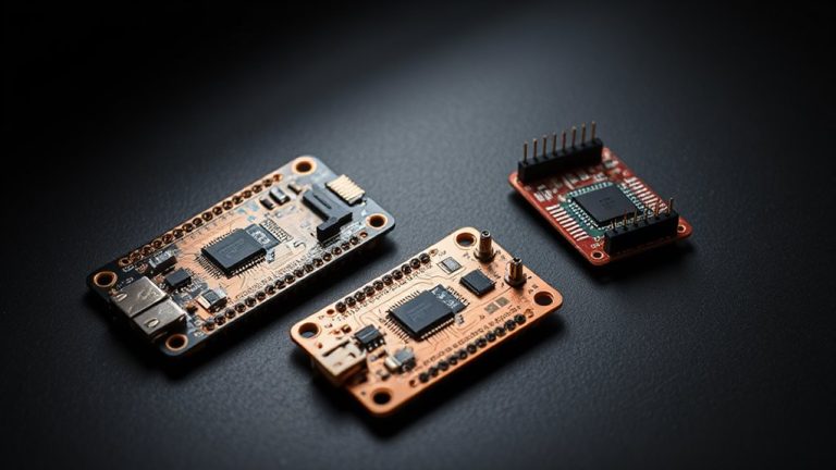 best arduino accelerometer shields