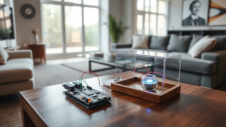 best arduino air quality sensors