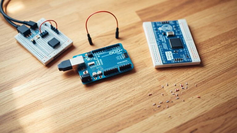 best arduino boards for beginners