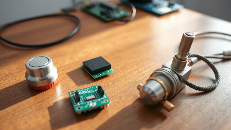 best arduino buttons switches
