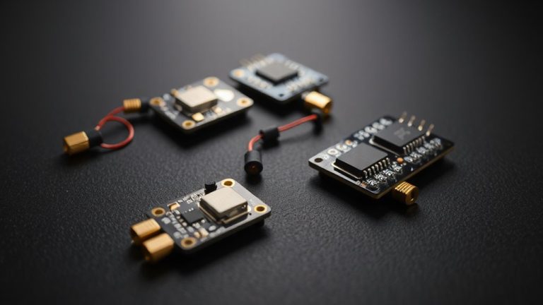 best arduino current sensors