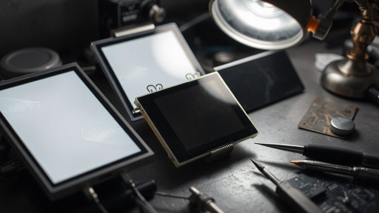 best arduino displays