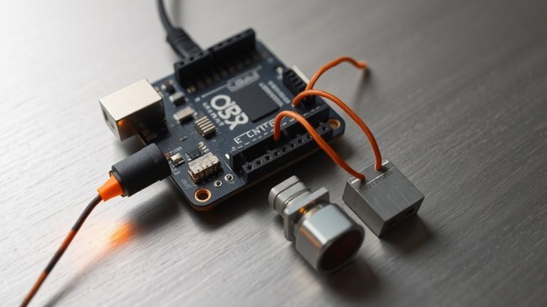 best arduino flame sensors