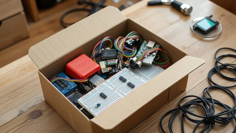 best arduino starter kits