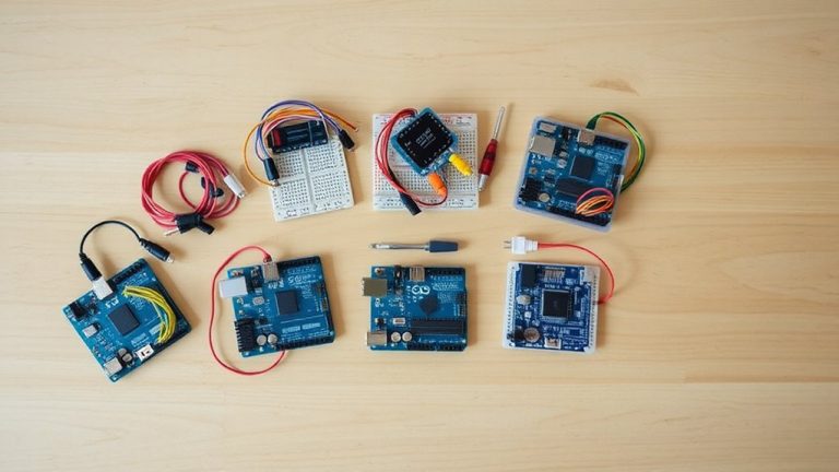 best arduino starter kits