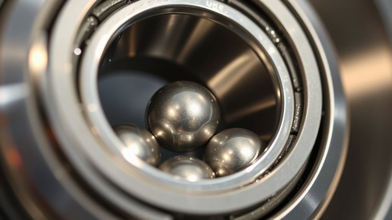 best ball bearing lubricants