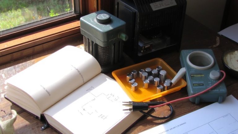 best book for electronics