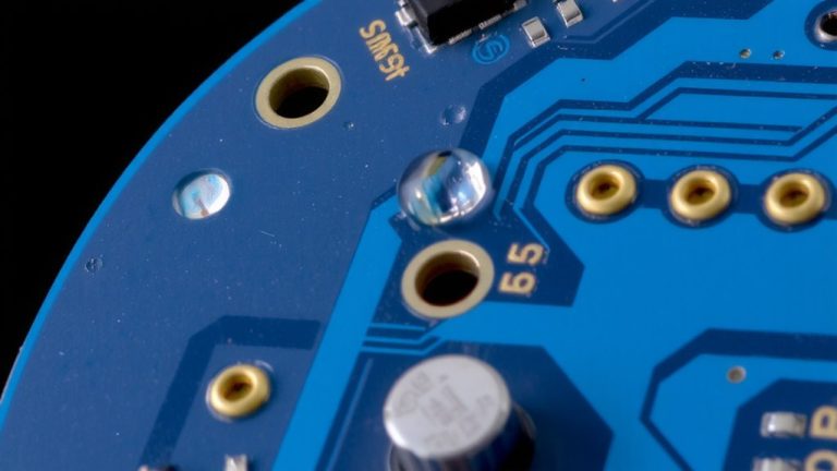 best conformal coating protection